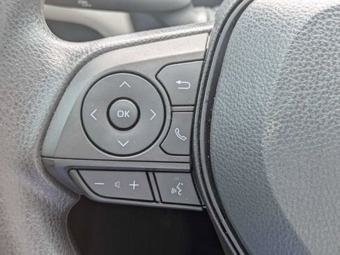 Used 2023 Toyota RAV4 XLE w/ Convenience Package FWD image 26