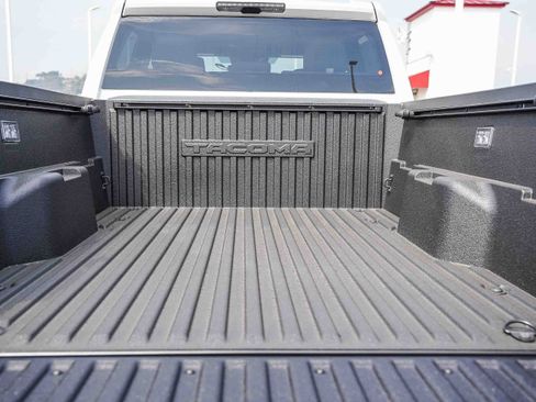 New 2026 Toyota Tacoma TRD Sport image 13