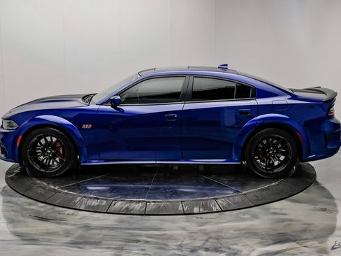 Used 2021 Dodge Charger Scat Pack RWD image 9