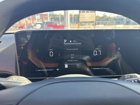 New 2025 Kia K4 LXS image 28