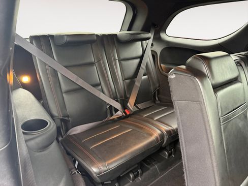 Used 2024 Dodge Durango GT image 19