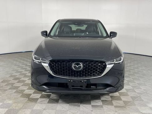 Certified 2025 MAZDA CX-5 AWD 2.5 S w/ Preferred Package image 19