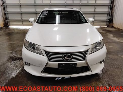 Used 2014 Lexus ES 350 image 7