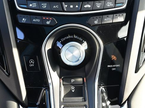 Used 2023 Acura RDX A-Spec image 32