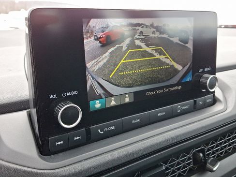 Used 2023 Honda Accord EX image 17