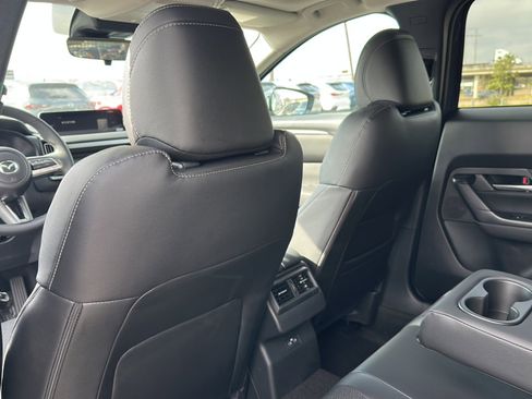 New 2026 MAZDA CX-50 Meridian Edition w/ Weather Package image 15