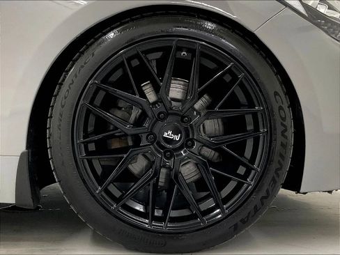 Used 2021 Kia Stinger GT-Line w/ Sun & Sound Package AWD/4WD image 39