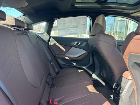 New 2025 BMW 228i xDrive w/ Premium Package image 5