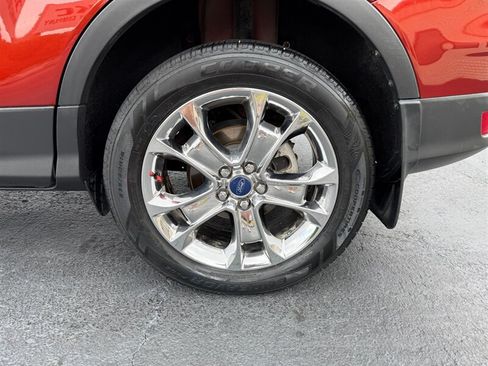 Used 2014 Ford Escape SE w/ Equipment Group 201A AWD/4WD image 24