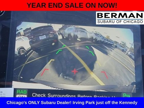 New 2025 Subaru WRX GT image 15