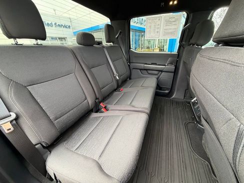 Used 2023 Ford F150 XLT w/ Equipment Group 302A High image 21