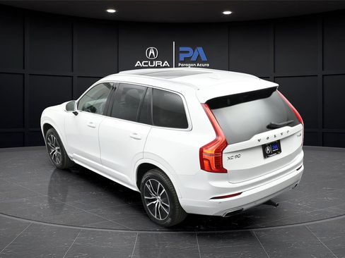 Used 2020 Volvo XC90 T6 Momentum AWD/4WD image 37