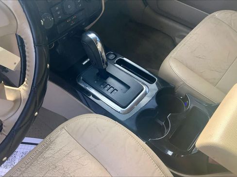 Used 2012 Ford Escape Limited FWD image 16