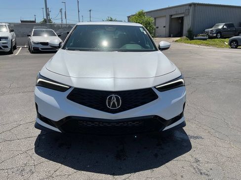 Used 2026 Acura Integra A-Spec FWD image 2