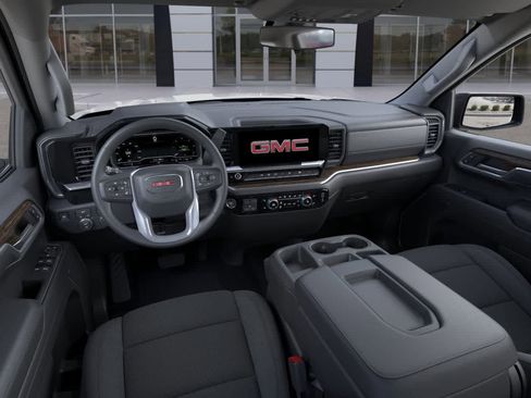 New 2026 GMC Sierra 1500 Elevation image 15