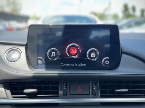 Used 2020 MAZDA MAZDA6 Touring FWD image 14