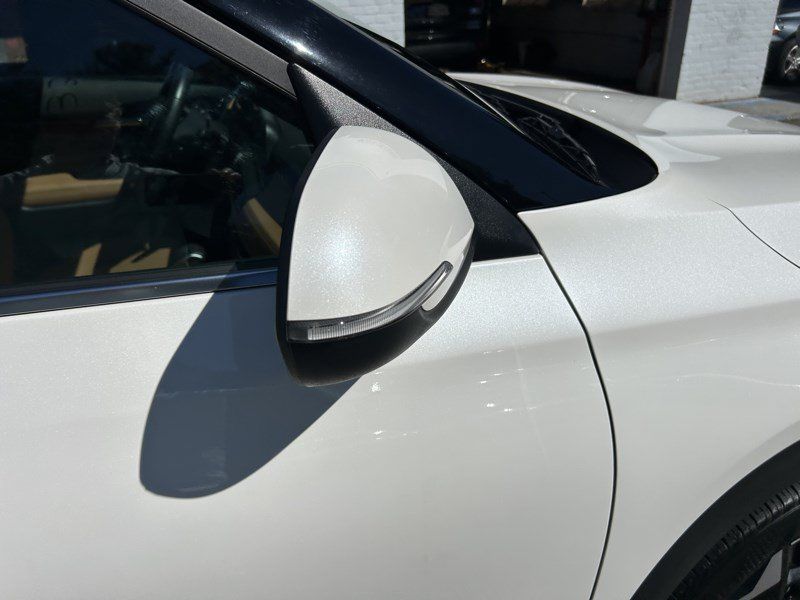 Used 2024 Kia Seltos EX AWD/4WD image 9