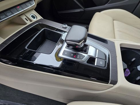 Used 2024 Audi Q5 2.0T Premium Plus image 20