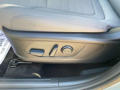 Used 2022 Hyundai Santa Cruz SEL AWD/4WD image 19