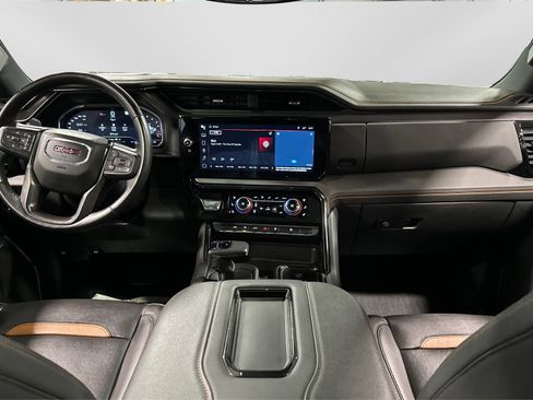 Used 2022 GMC Sierra 1500 AT4 image 22