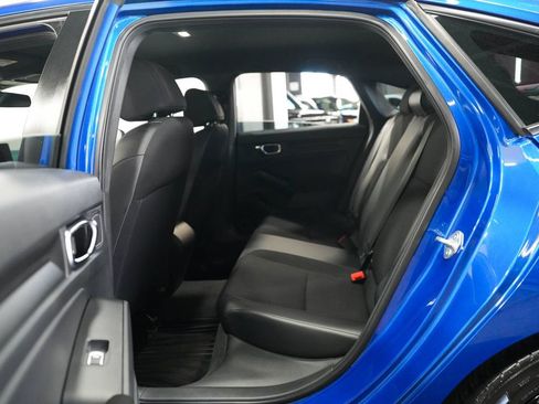 Used 2022 Honda Civic Sport image 30