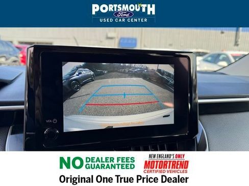 Used 2024 Toyota Corolla LE image 8