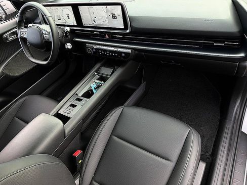 Certified 2023 Hyundai Ioniq 6 SEL RWD image 24