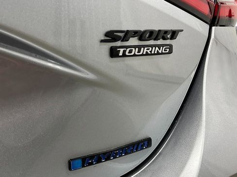 New 2026 Honda Civic Sport Touring image 10