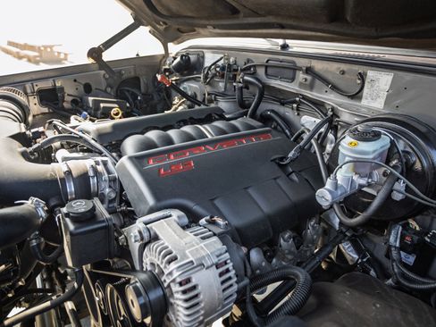 Used 1990 Toyota Land Cruiser image 48