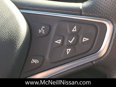 Used 2023 Chevrolet Malibu LT image 23