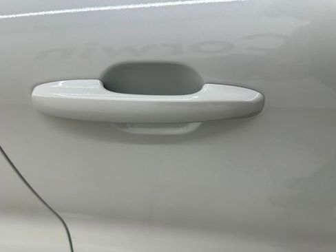 New 2026 Ford Escape ST-Line Select image 10