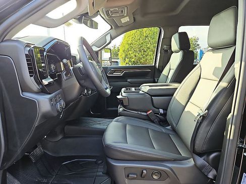 New 2026 Chevrolet Silverado 2500 LT AWD/4WD image 10