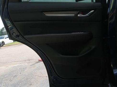 Used 2021 MAZDA CX-5 Signature AWD/4WD image 52