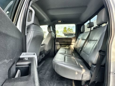 Used 2024 Ford F250 XL w/ XL Chrome Package image 13