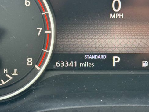 Certified 2022 Nissan Rogue SL FWD image 17