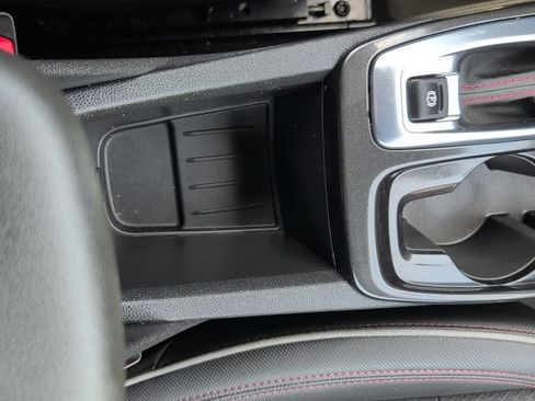 Used 2022 Chevrolet TrailBlazer RS AWD/4WD image 25