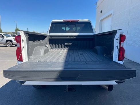 Used 2024 Chevrolet Silverado 3500 High Country w/ High Country Premium Package AWD/4WD image 34