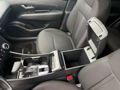 Used 2023 Hyundai Tucson SEL AWD/4WD image 26