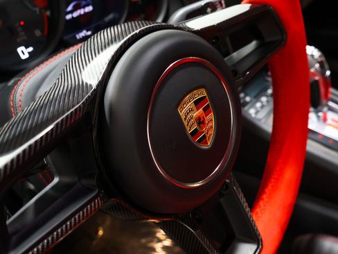 Used 2018 Porsche 911 GT2 RS w/ Weissach Package image 80