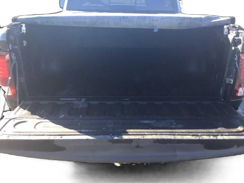Used 2015 RAM 1500 Express w/ Black Ram 1500 Express Group AWD/4WD image 12