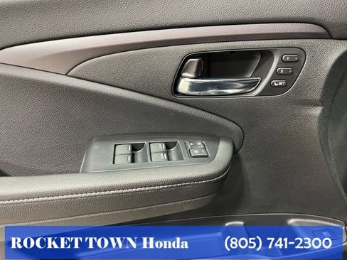 New 2026 Honda Ridgeline RTL image 13