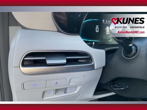 Used 2024 Hyundai Palisade SEL image 30