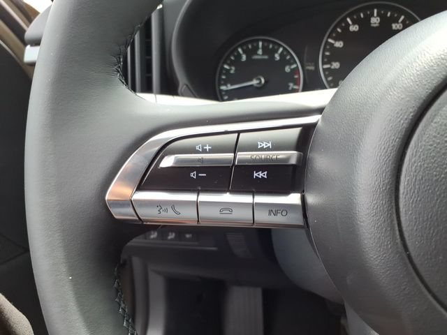 Used 2026 MAZDA CX-50 AWD 2.5 S w/ Weather Package image 18