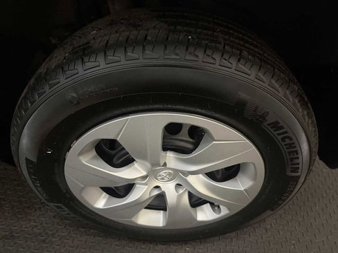 Certified 2023 Toyota RAV4 LE image 9