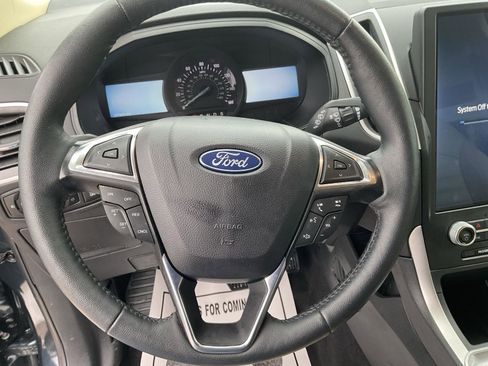 Used 2024 Ford Edge SEL w/ Convenience Package image 14