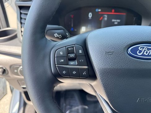 Used 2026 Ford Transit 350 XLT RWD image 12