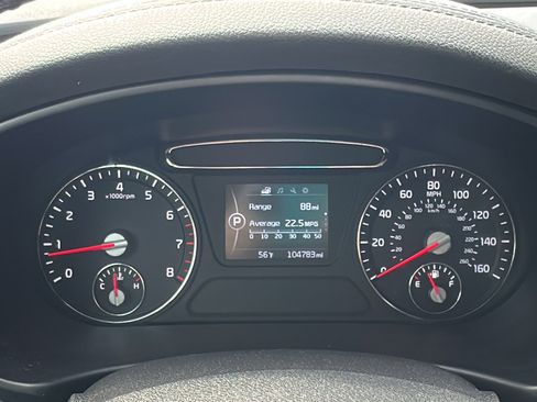 Used 2017 Kia Sorento AWD w/ LX Convenience Package image 18