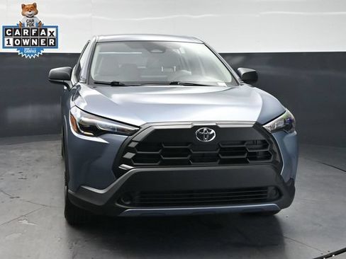Used 2026 Toyota Corolla Cross L FWD image 2