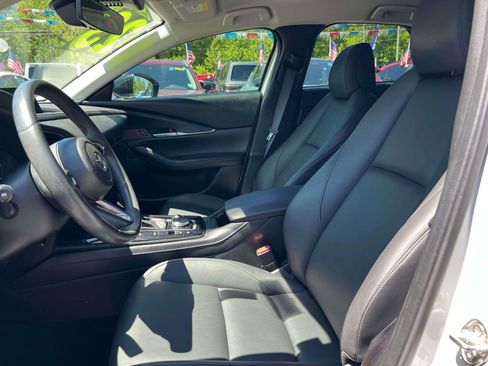 Used 2024 MAZDA CX-30 AWD 2.5 S w/ Select Sport Pkg image 22