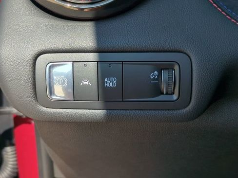 New 2026 Chevrolet Blazer EV RS image 15